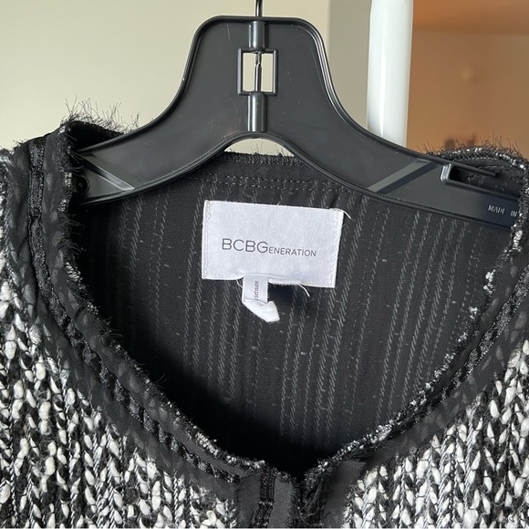 BCBGeneration blazer - Picture 2 of 8